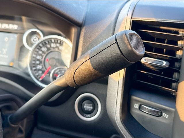 2023 RAM 5500