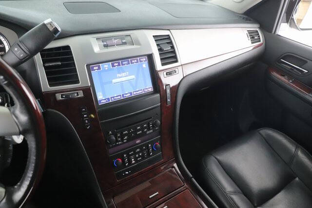 2013 Cadillac Escalade Luxury