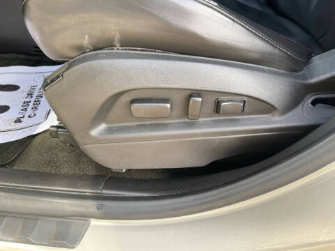 2013 GMC Terrain SLT-2