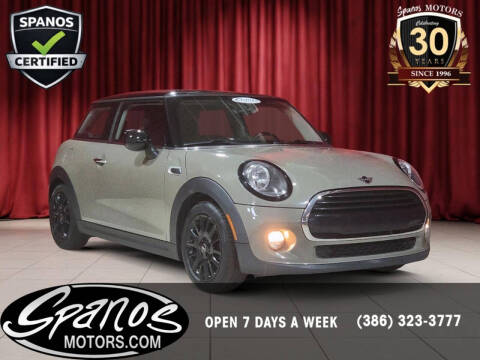 2019 MINI Hardtop 2 Door