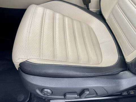 2013 Volkswagen CC Sport Plus PZEV