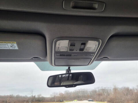 2013 Honda Pilot EX-L w/Navi