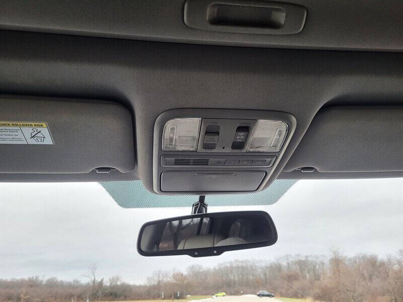 2013 Honda Pilot EX-L w/Navi