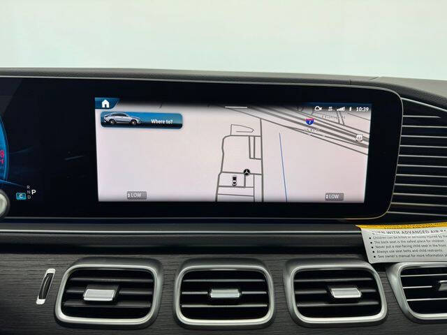 2026 Mercedes-Benz GLE AMG GLE 53