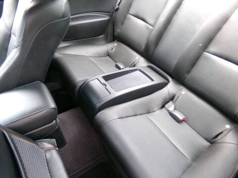 2005 Infiniti G35