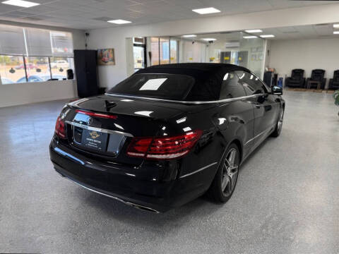 2014 Mercedes-Benz E-Class E 350