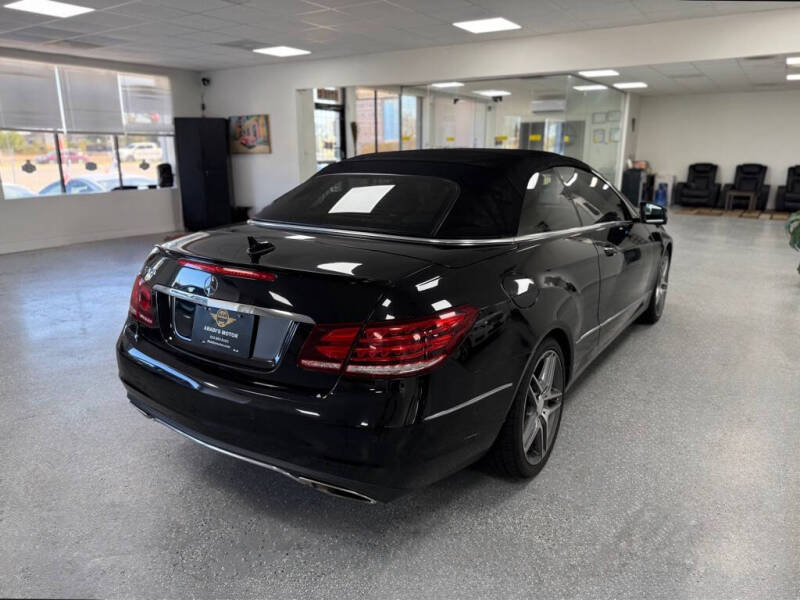 2014 Mercedes-Benz E-Class E 350