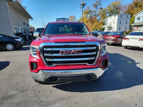 2020 GMC Sierra 1500 for sale at Roy's Auto Sales in Harrisburg PA