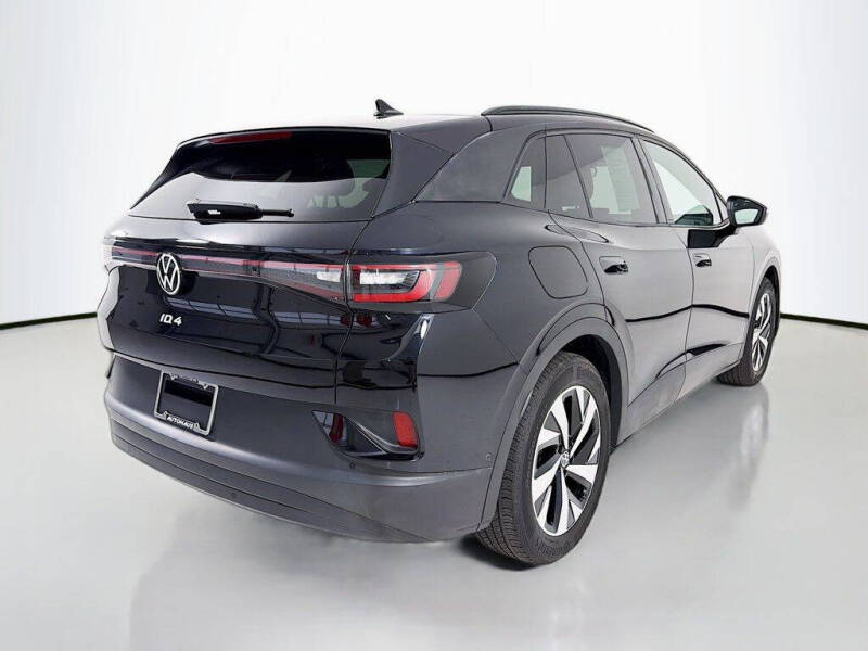 2023 Volkswagen ID.4 Standard