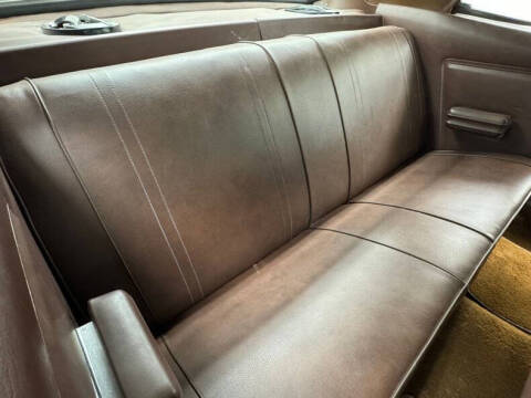 1970 Mercury Cyclone
