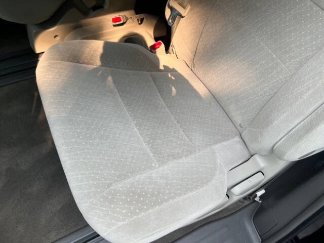 2017 Toyota Sienna LE 8-Passenger