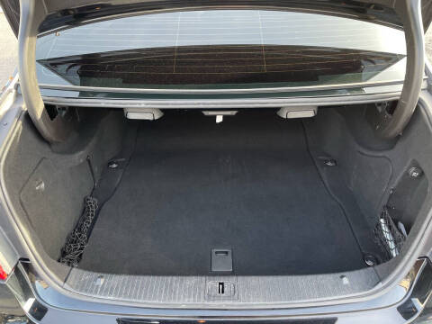 2011 Mercedes-Benz E-Class E 350 Luxury 4MATIC