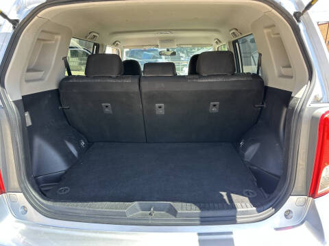 2013 Scion xB
