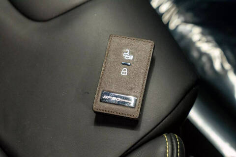 2024 Ferrari SF90 Stradale