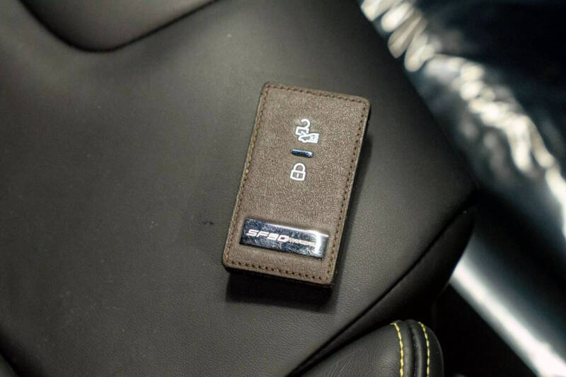 2024 Ferrari SF90 Stradale