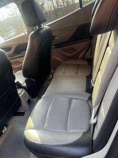 2014 Buick Encore Leather