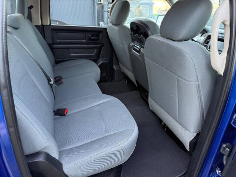 2015 RAM 1500 Express