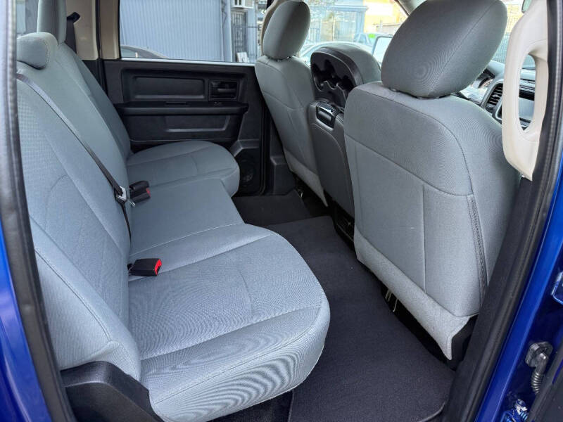 2015 RAM 1500 Express