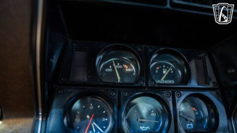 1978 Chevrolet Corvette