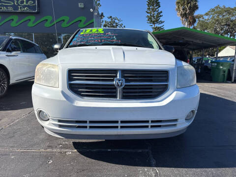 2011 Dodge Caliber Mainstreet