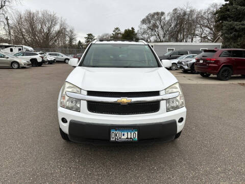 2006 Chevrolet Equinox LT