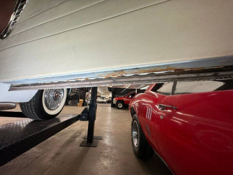 1953 Mercury Monterey