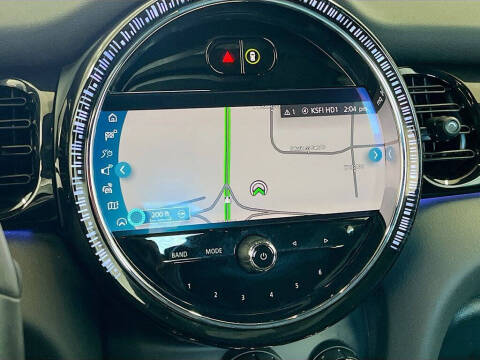 2024 MINI Convertible Cooper S