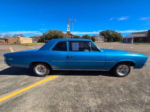 1967 Chevrolet Chevelle