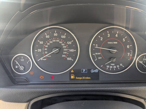 2018 BMW 3 Series 330i xDrive