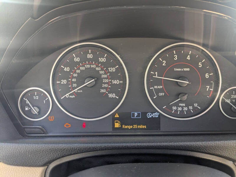 2018 BMW 3 Series 330i xDrive