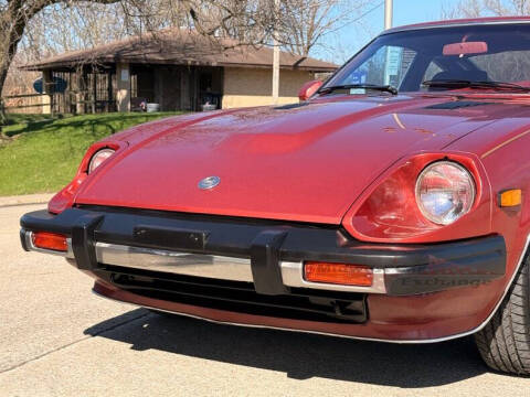 1980 Datsun 280ZX