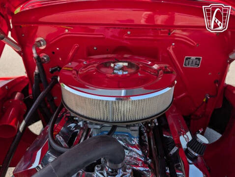 1941 Ford F-100