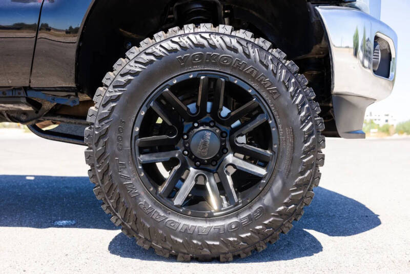 2016 Ford F-350 Super Duty