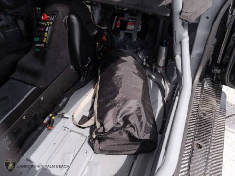 2022 Lamborghini Huracan