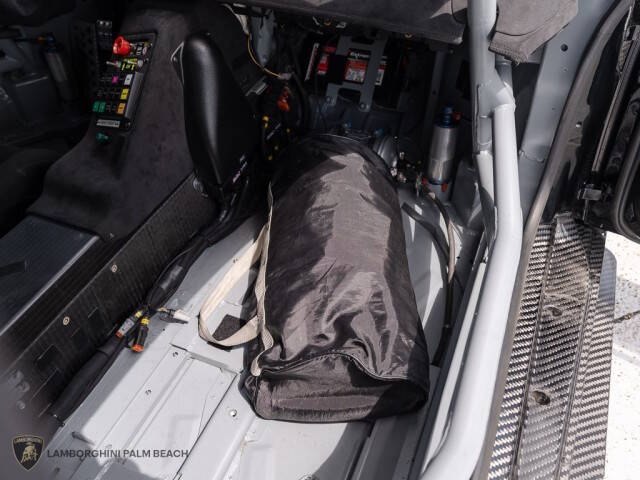 2022 Lamborghini Huracan