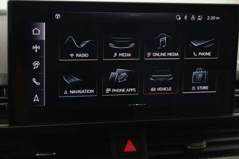 2024 Audi S5 Sportback 3.0T quattro Premium Plus