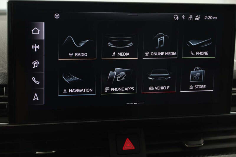 2024 Audi S5 Sportback 3.0T quattro Premium Plus