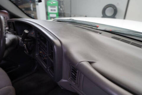 2006 Chevrolet Silverado 1500
