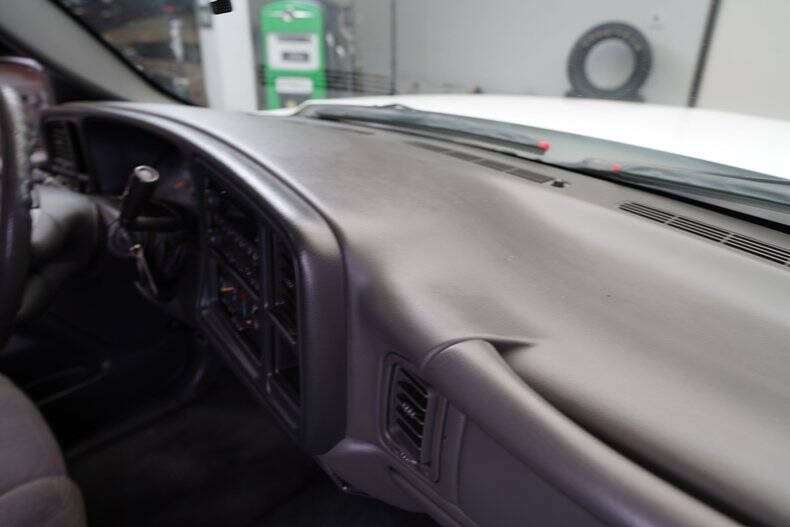 2006 Chevrolet Silverado 1500