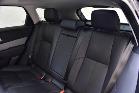 2024 Land Rover Range Rover Velar P250 S