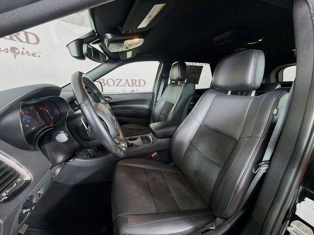 2020 Dodge Durango GT Plus