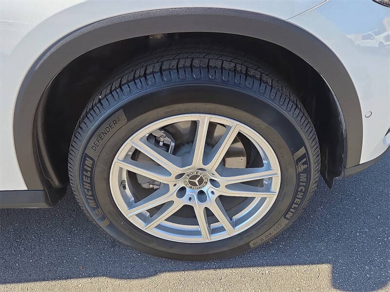 2023 Mercedes-Benz GLC GLC 300 4MATIC