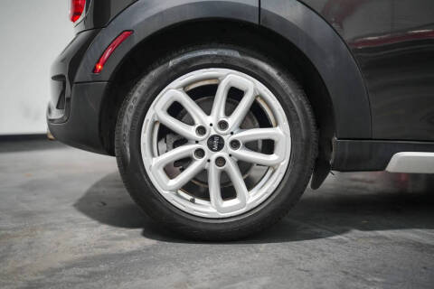 2015 MINI Countryman Cooper S ALL4