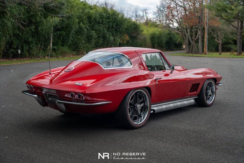 1967 Chevrolet Corvette