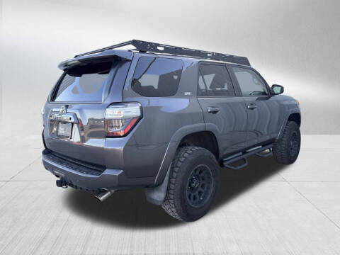 2017 Toyota 4Runner