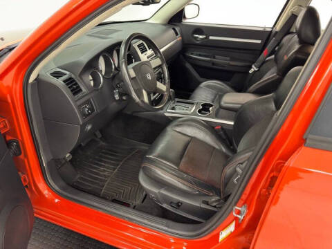 2008 Dodge Charger RT