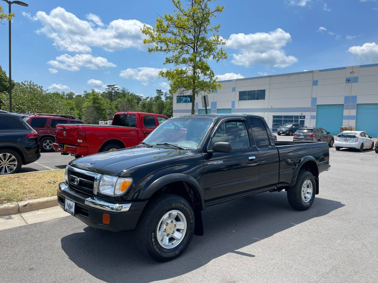 1999 Toyota For Sale In Hamilton, VA
