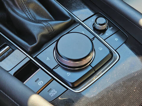 2021 Mazda Mazda3 Hatchback Preferred