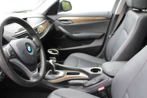 2015 BMW X1 xDrive28i