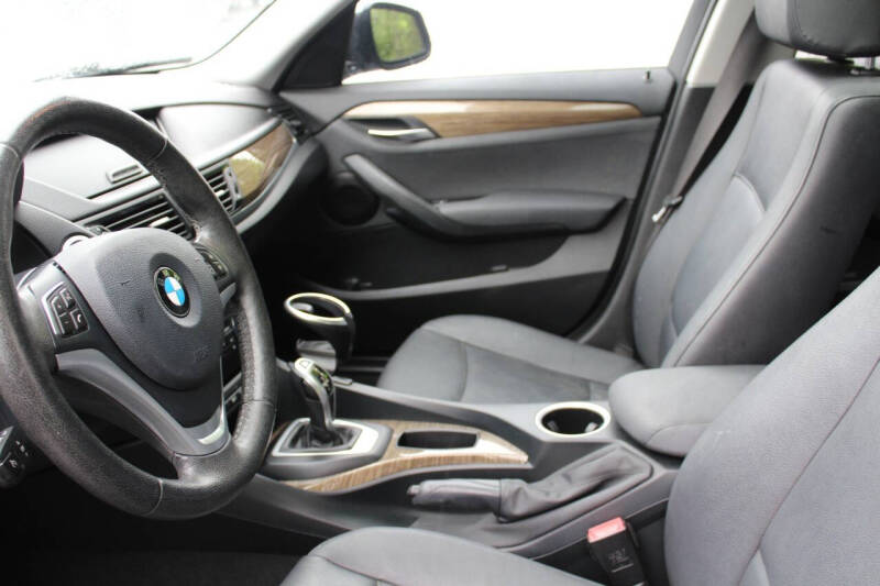 2015 BMW X1 xDrive28i